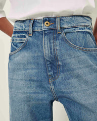 Women DENIMI Stoneblue | Jeans