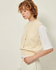 Women BAYNINO Fleur de Sel | Jumper