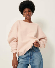 Women CHEBBI Ballerina | Sweatshirt