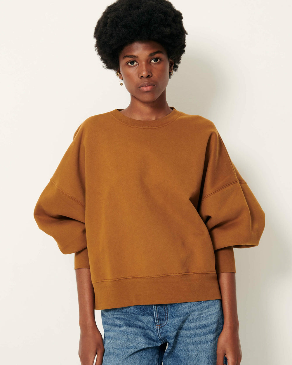 Women ISI Gazelle | Sweatshirt
