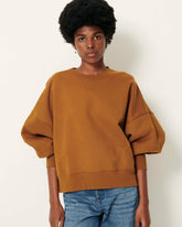 Women ISI Gazelle | Sweatshirt