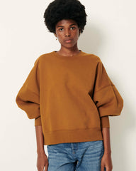 Women ISI Gazelle | Sweatshirt