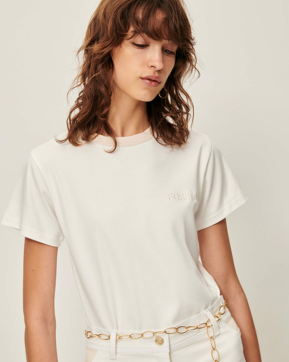 Women MIJANOU Guerande | T-shirt