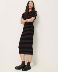 Women MOORE Ganablack | Dress