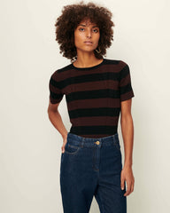 Women REGINA Ganablack | Sweater