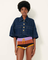 Women B.B Sunny Mood | Panty