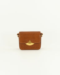 Women DIVILUZ MIMO E Toffee Lezard | Bag