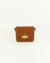 Women DIVILUZ MIMO E Toffee Lezard | Bag
