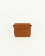 Women DIVILUZ MIMO E Toffee Lezard | Bag