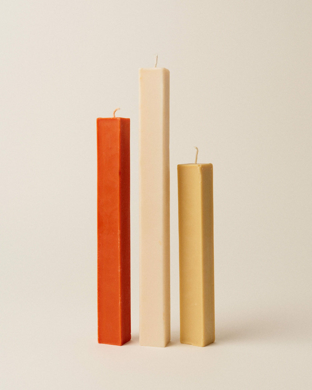 Women STICK PACK OF 3 | Candle