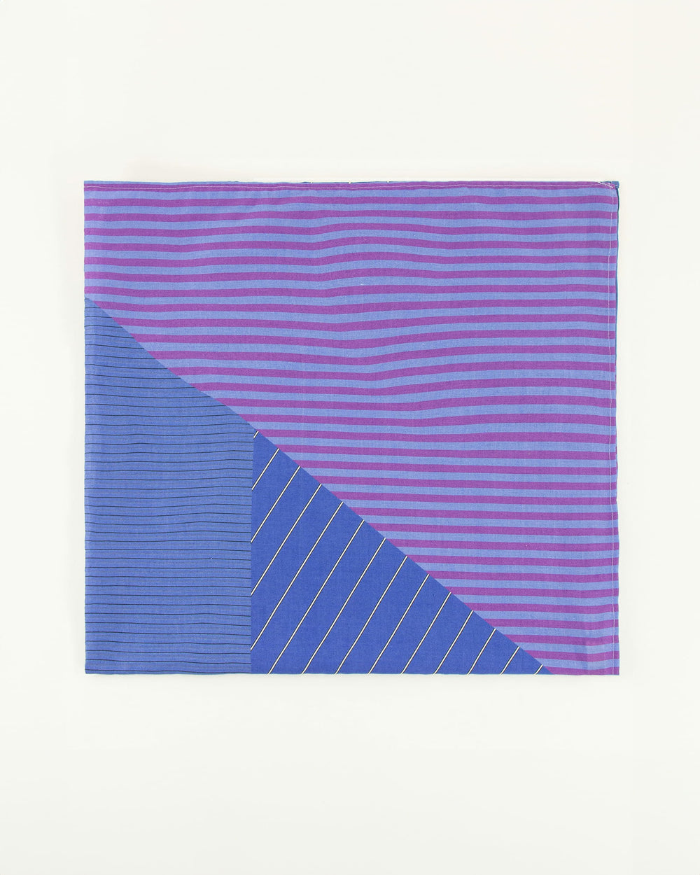 Women BANDAPATCH Majesty Blu | Scarf