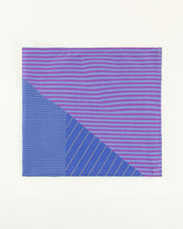 Women BANDAPATCH Majesty Blu | Scarf