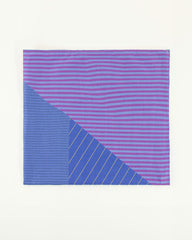 Women BANDAPATCH Majesty Blu | Scarf