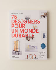 Women 75 DESIGNERS | Book