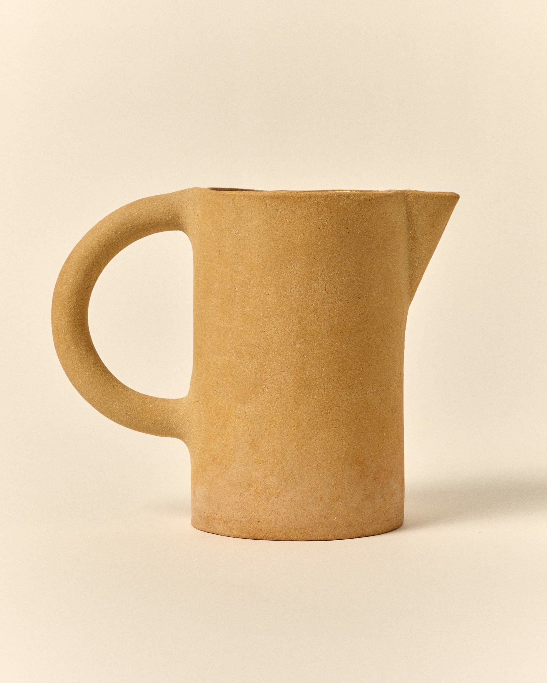 Women ASA Golden | Jug