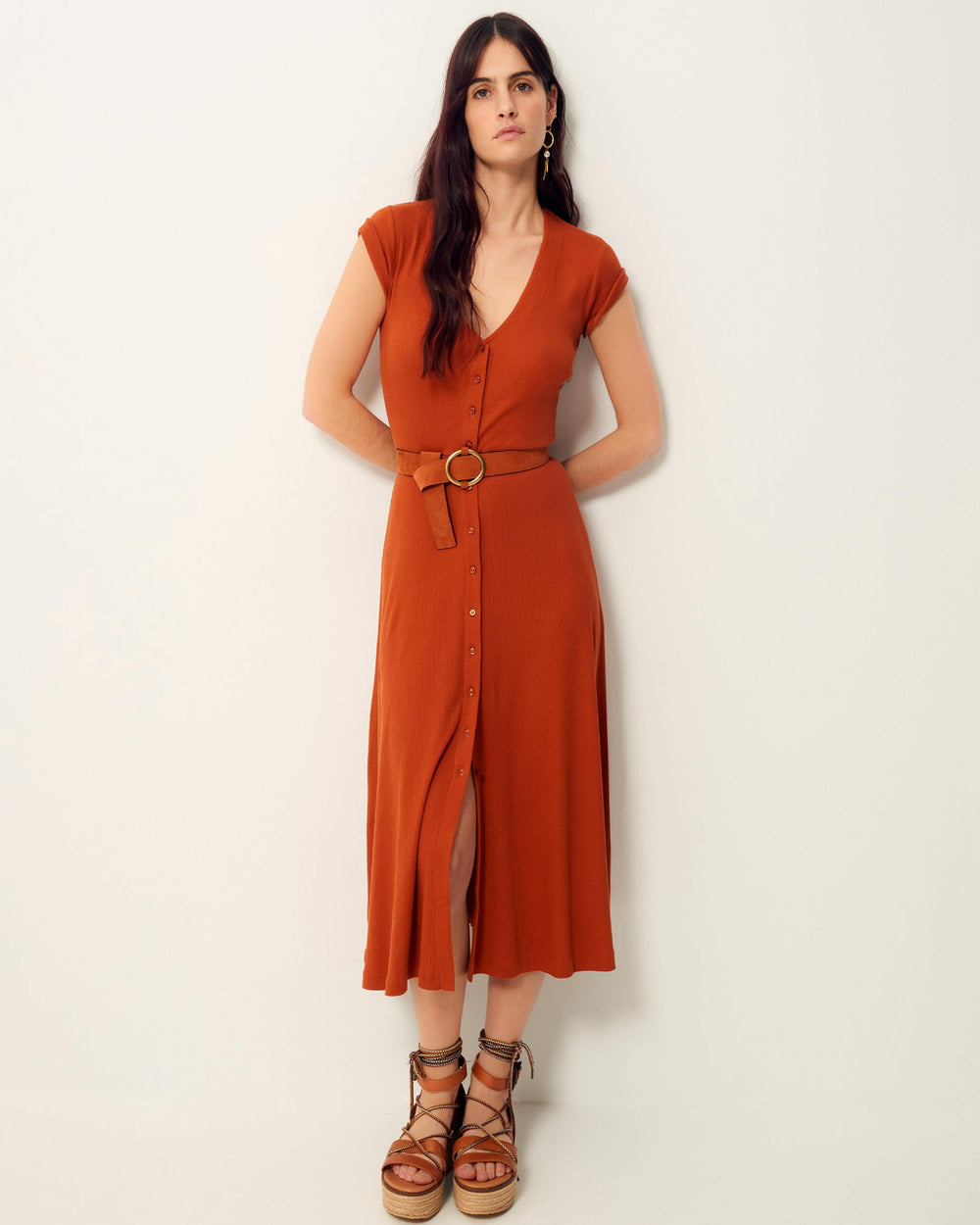 Women TISAO SU Bombay | Belt