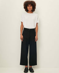 Women HUDKIN Black | Pants