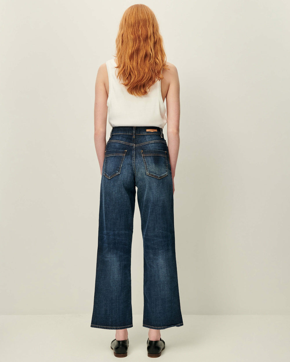 Women BAY CRUISE Melody Blue | Jeans