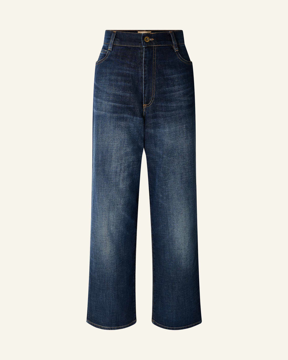Women BAY CRUISE Melody Blue | Jeans