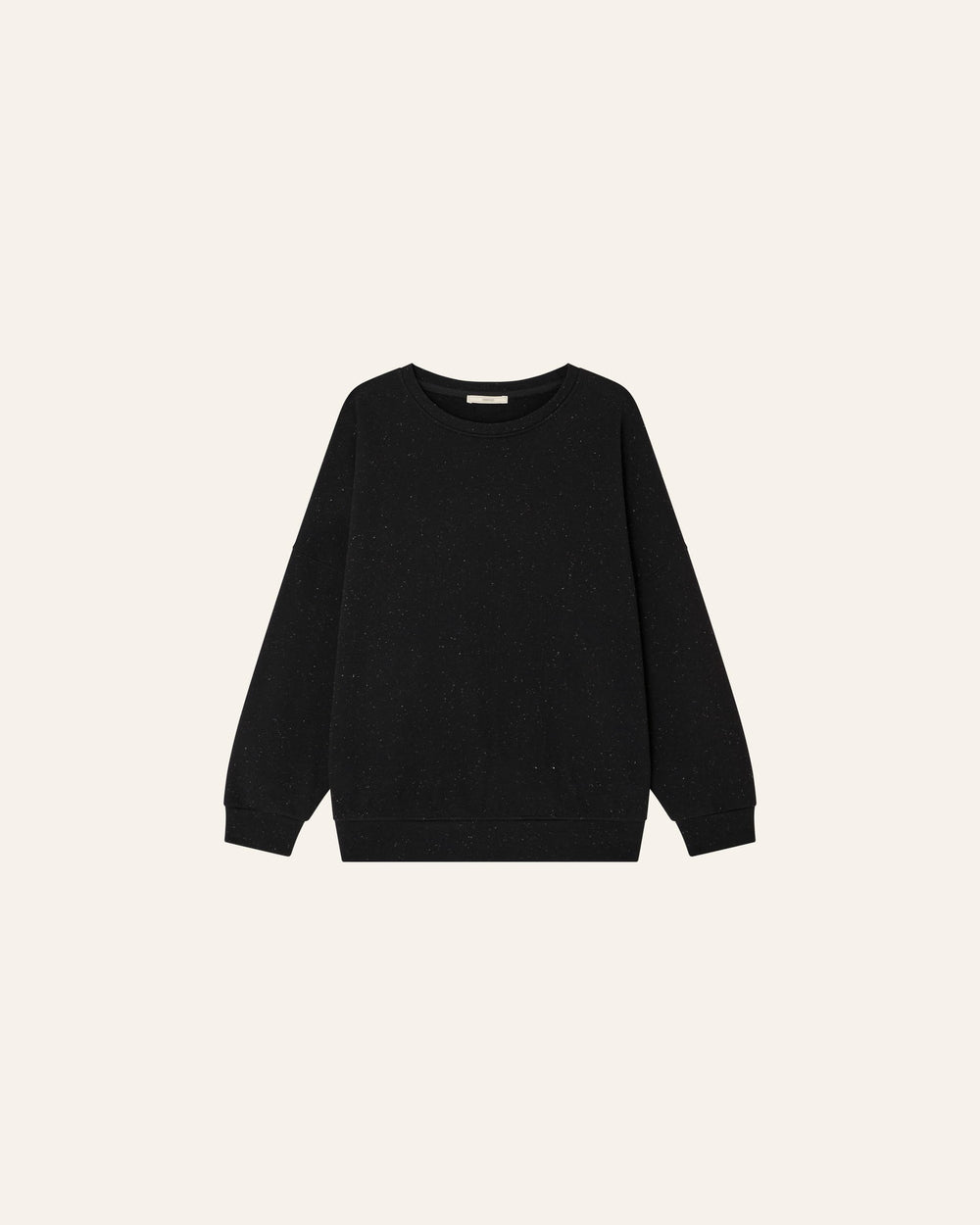 Women CHEBBI Black granit | Sweater