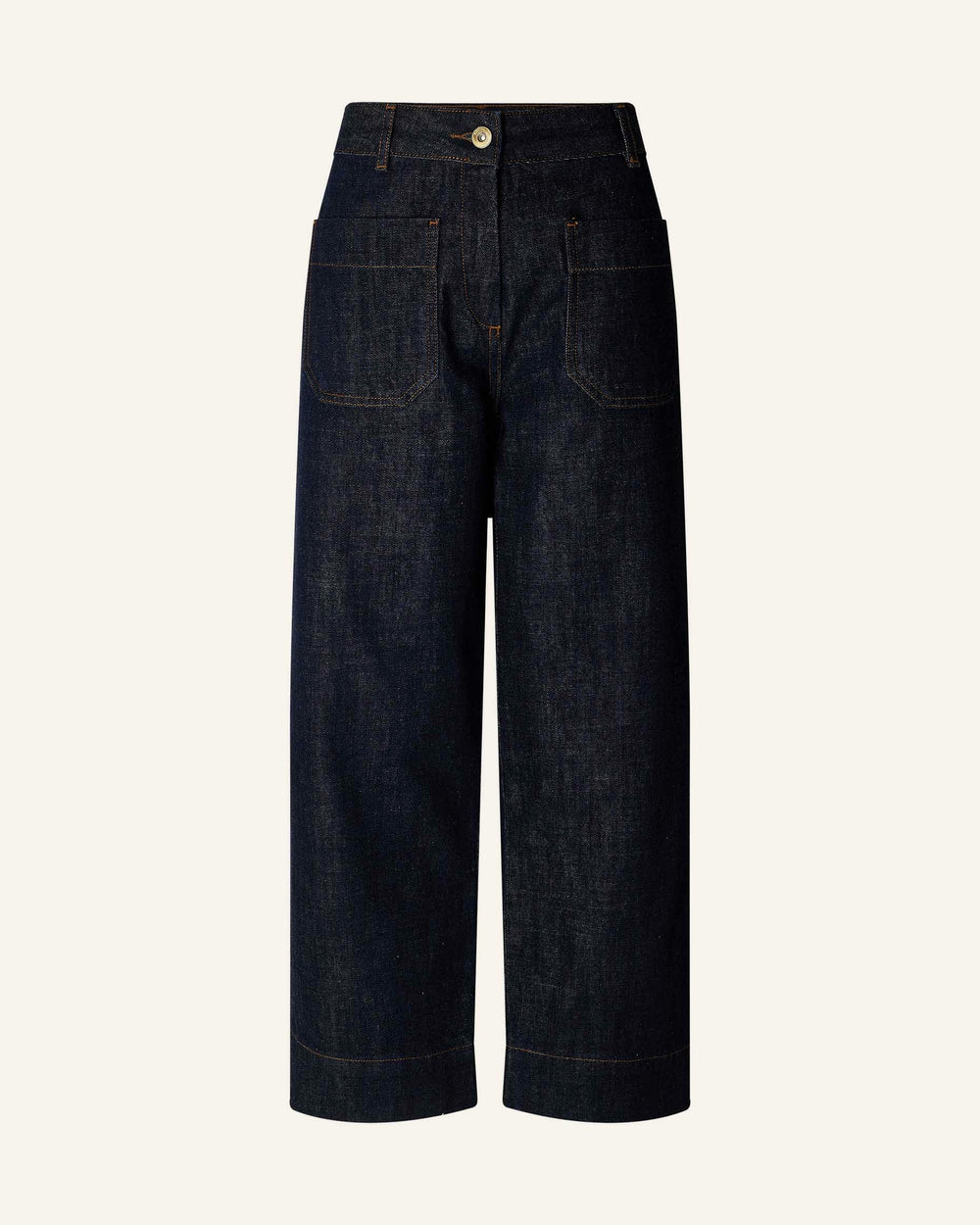 Women SEAKEY O Rince | Jeans | SESSÙN Official Website