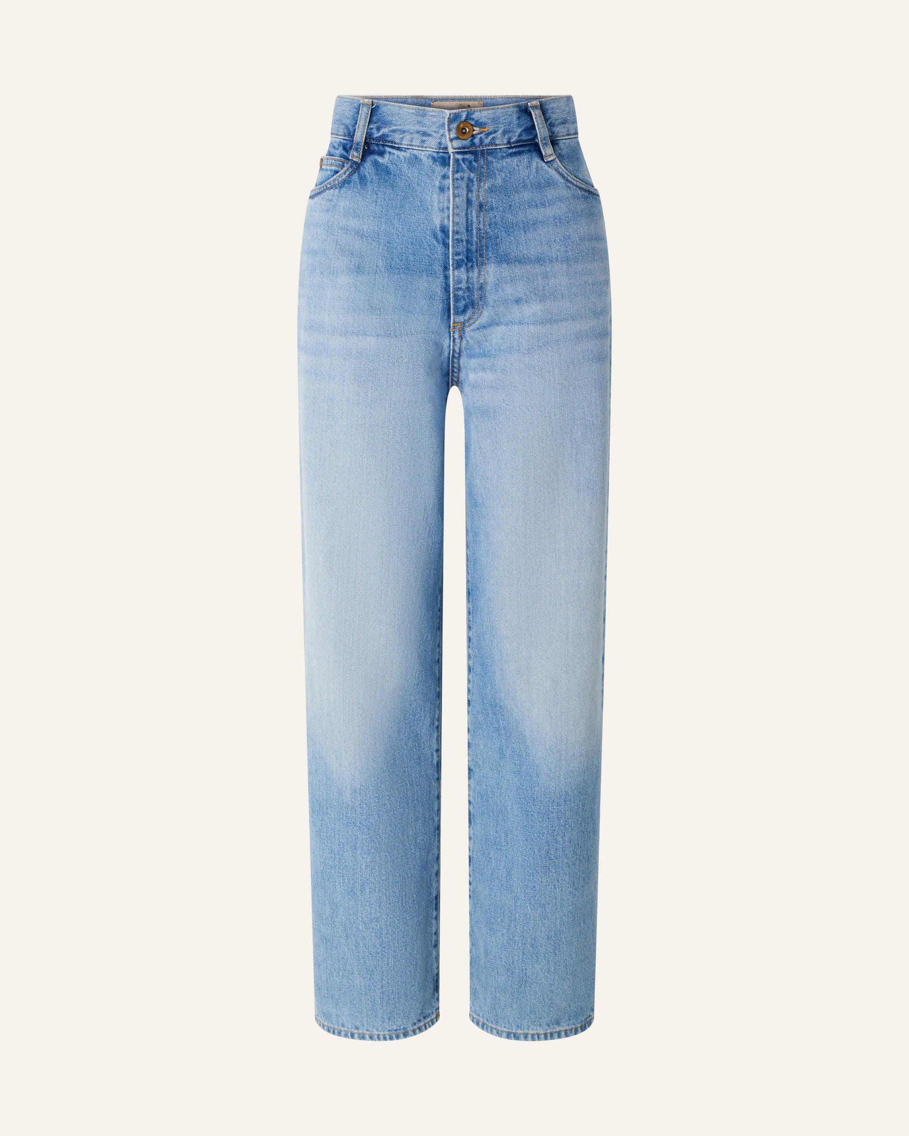 Women BAY CRUISE Astral Blue | Jeans