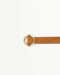 Women TISAO SU Rusty | Belt
