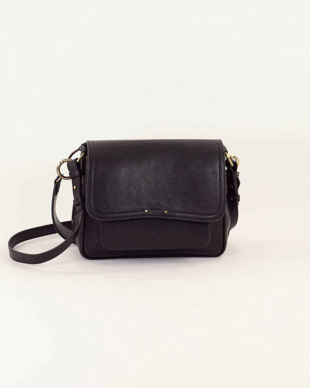 Women NIU TANO Black | Bag