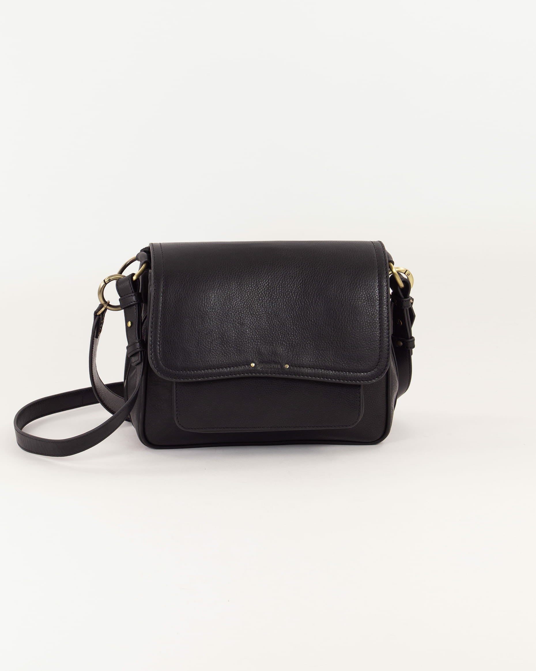 Women NIU TANO Black | Bag