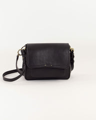 Women NIU TANO Black | Bag