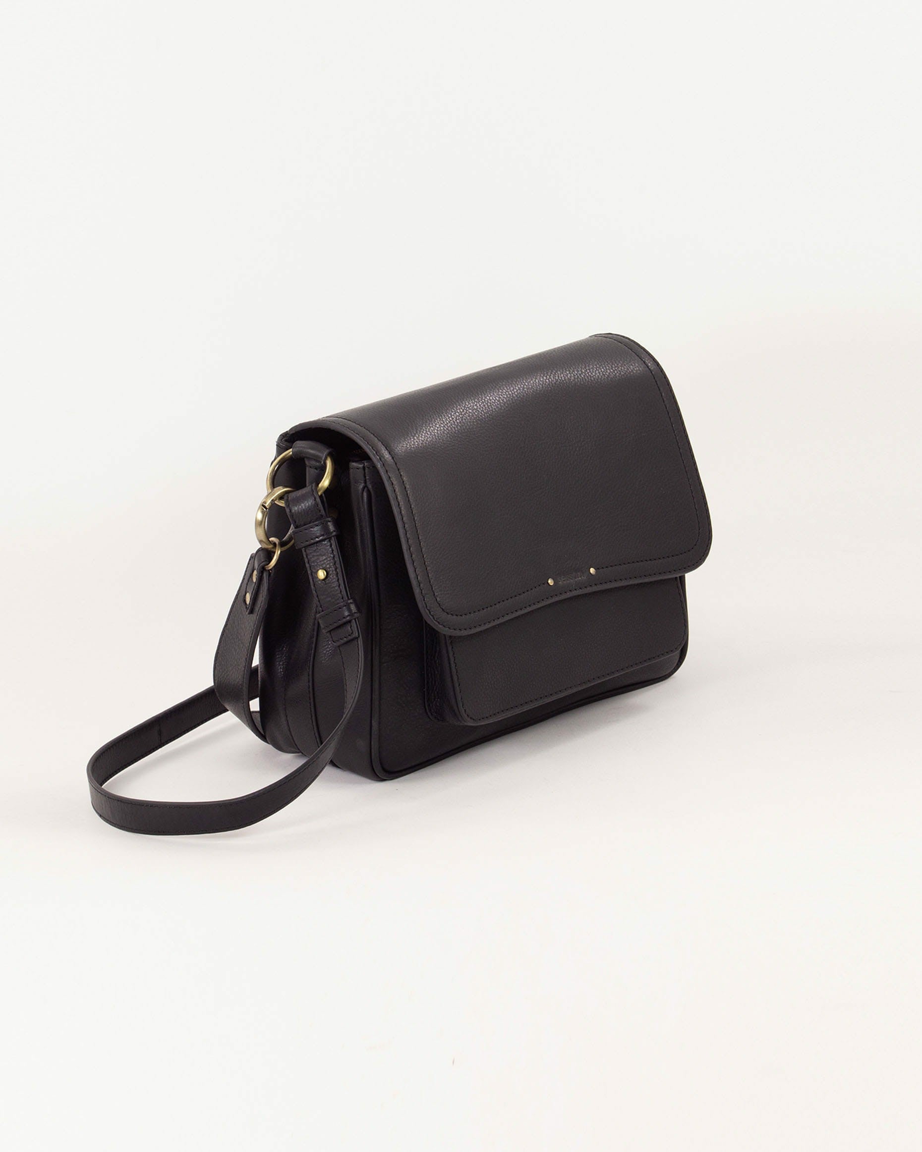 Women NIU TANO Black | Bag