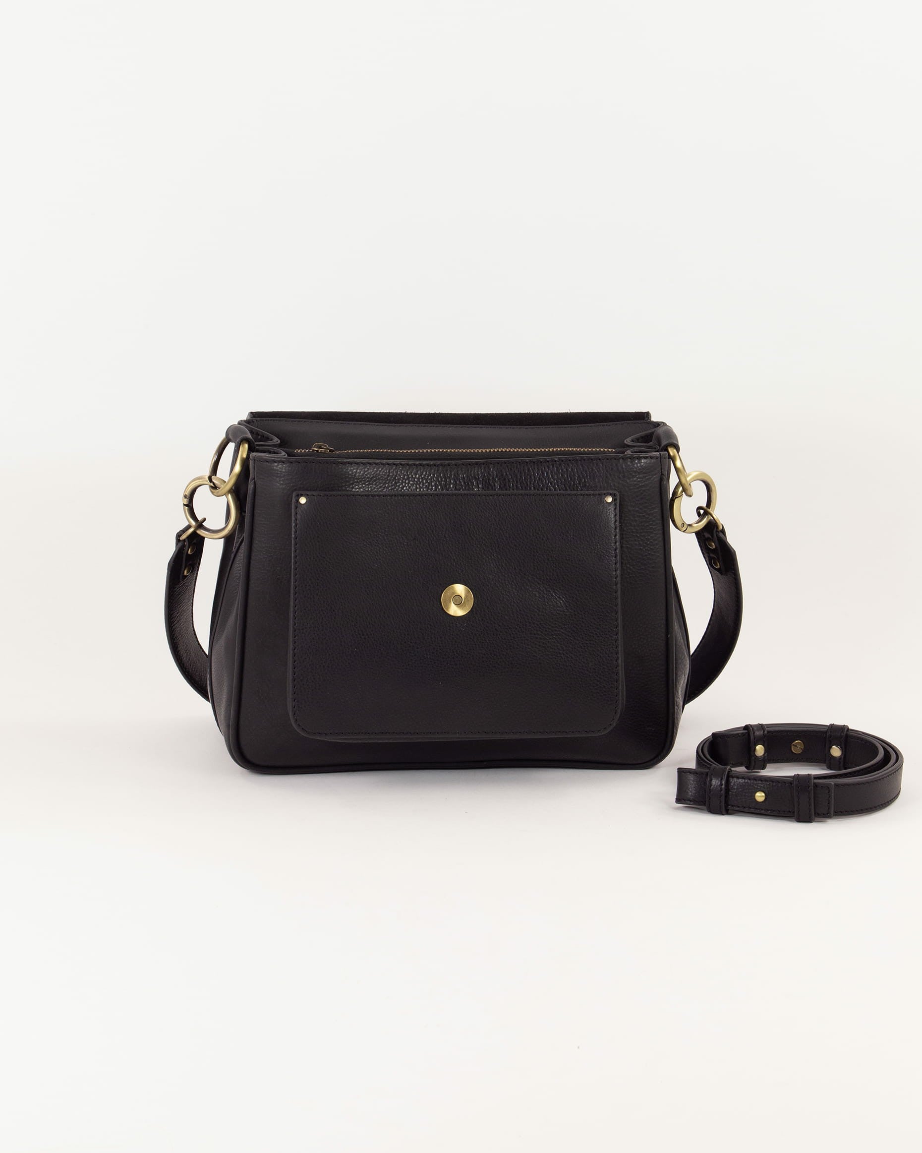 Women NIU TANO Black | Bag