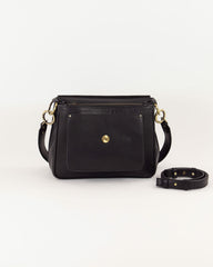 Women NIU TANO Black | Bag