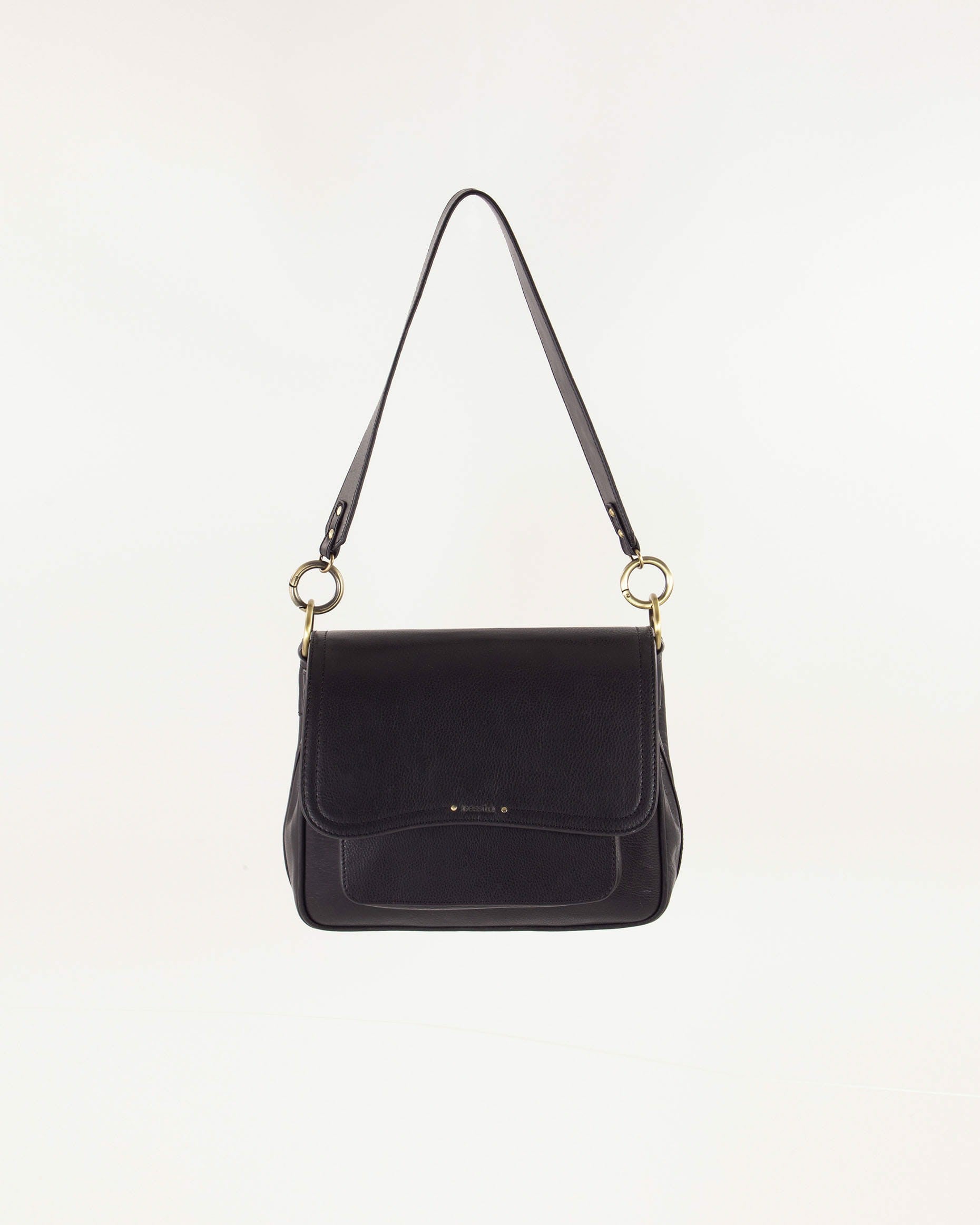 Women NIU TANO Black | Bag