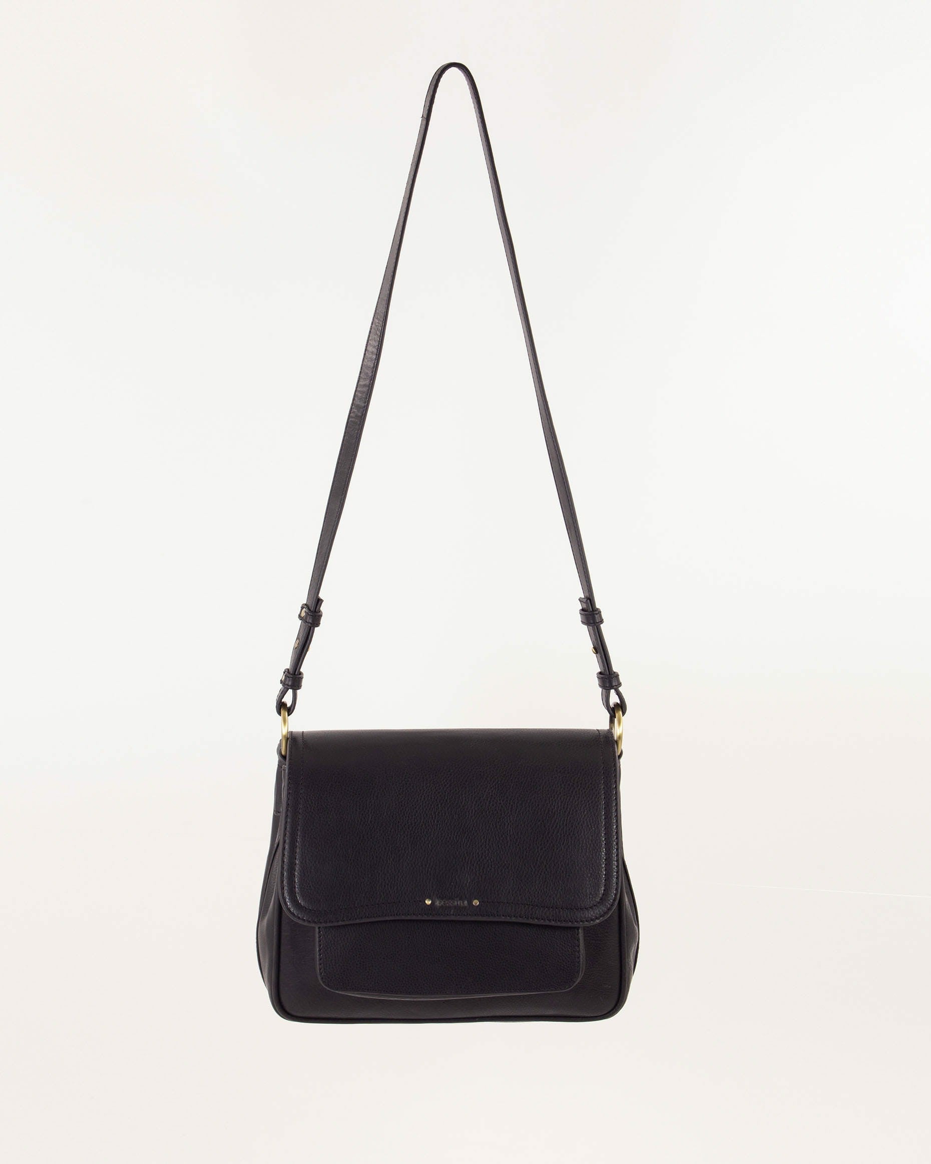 Women NIU TANO Black | Bag