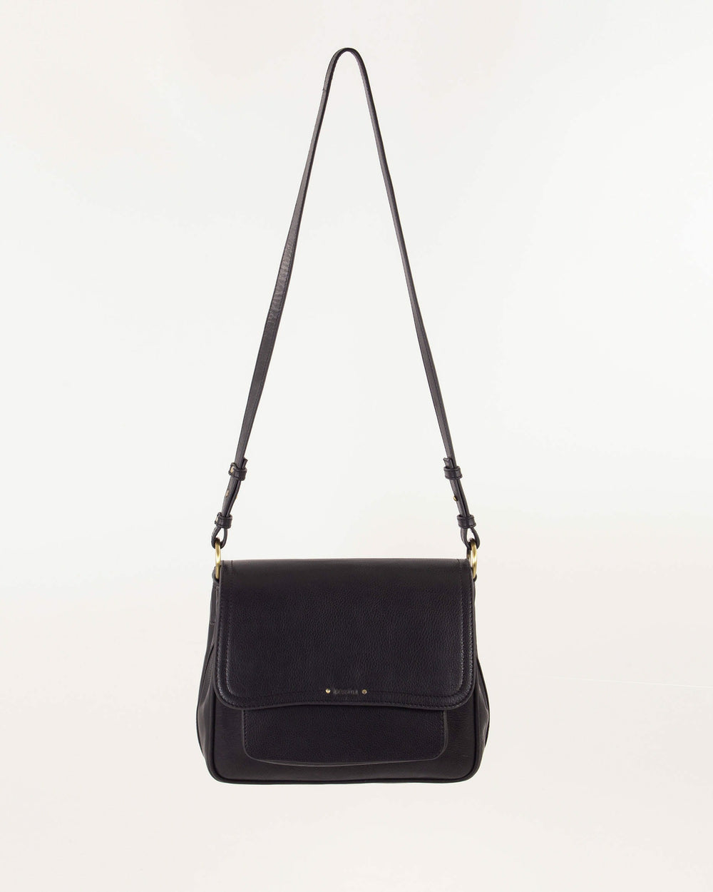 Women NIU TANO Black | Bag