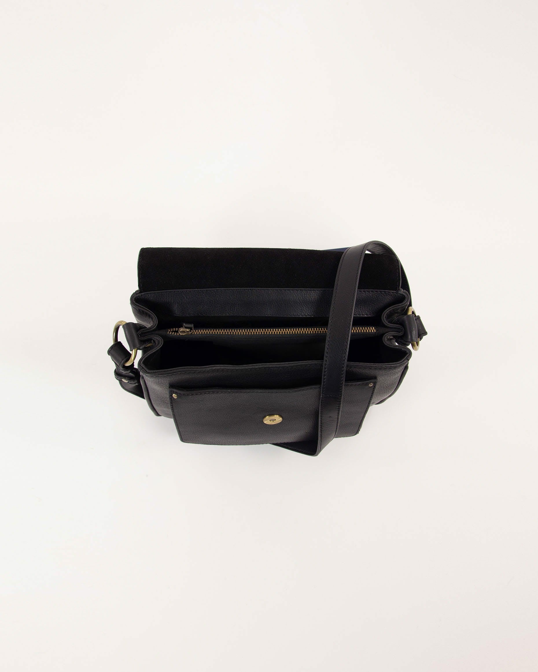 Women NIU TANO Black | Bag