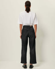 Women BAY CRUISE Brocken Black | Denim