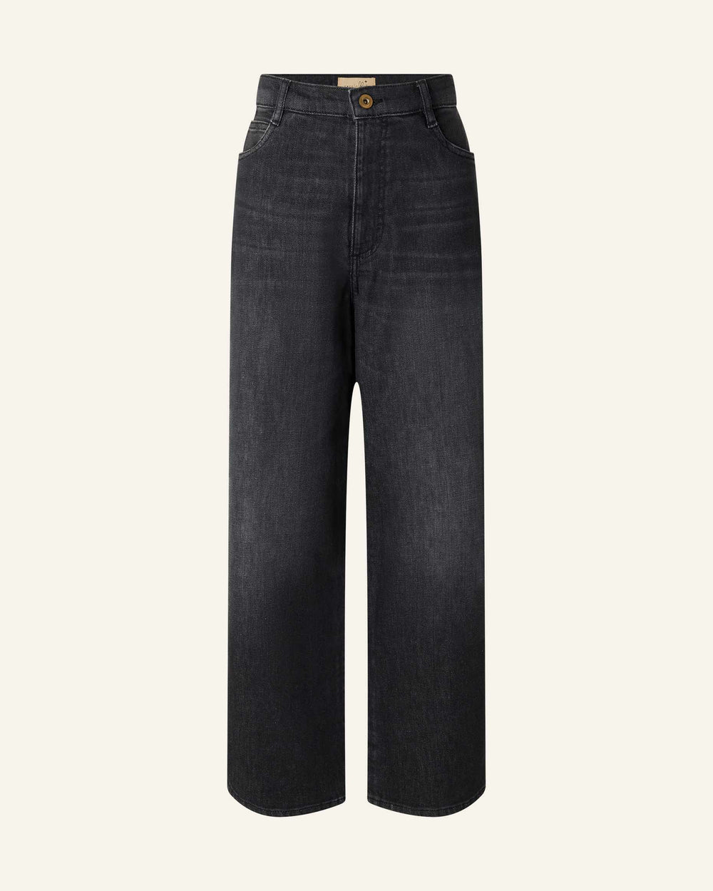 Women BAY CRUISE Brocken Black | Denim