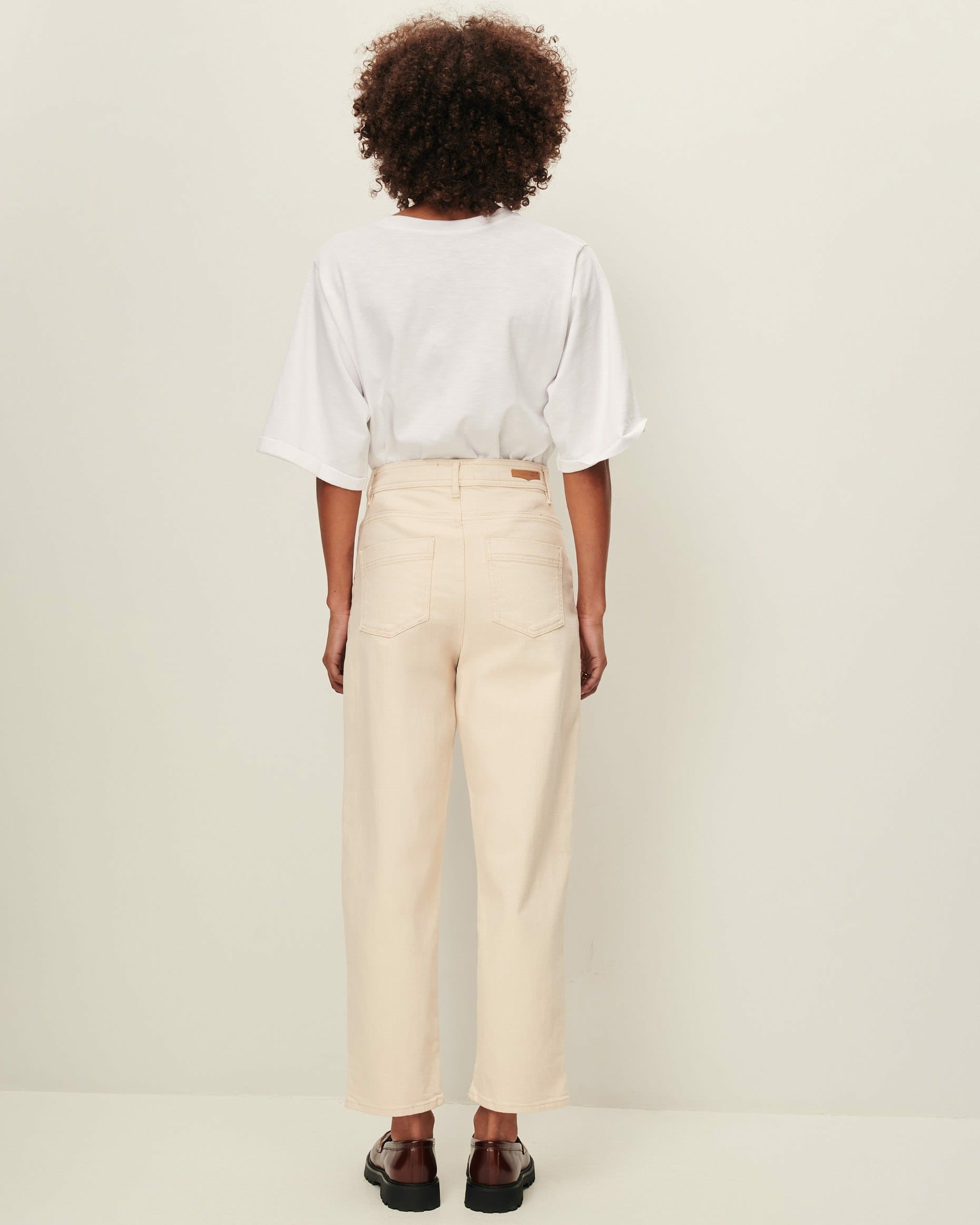 Women PETER Fleur de Sel | Jeans