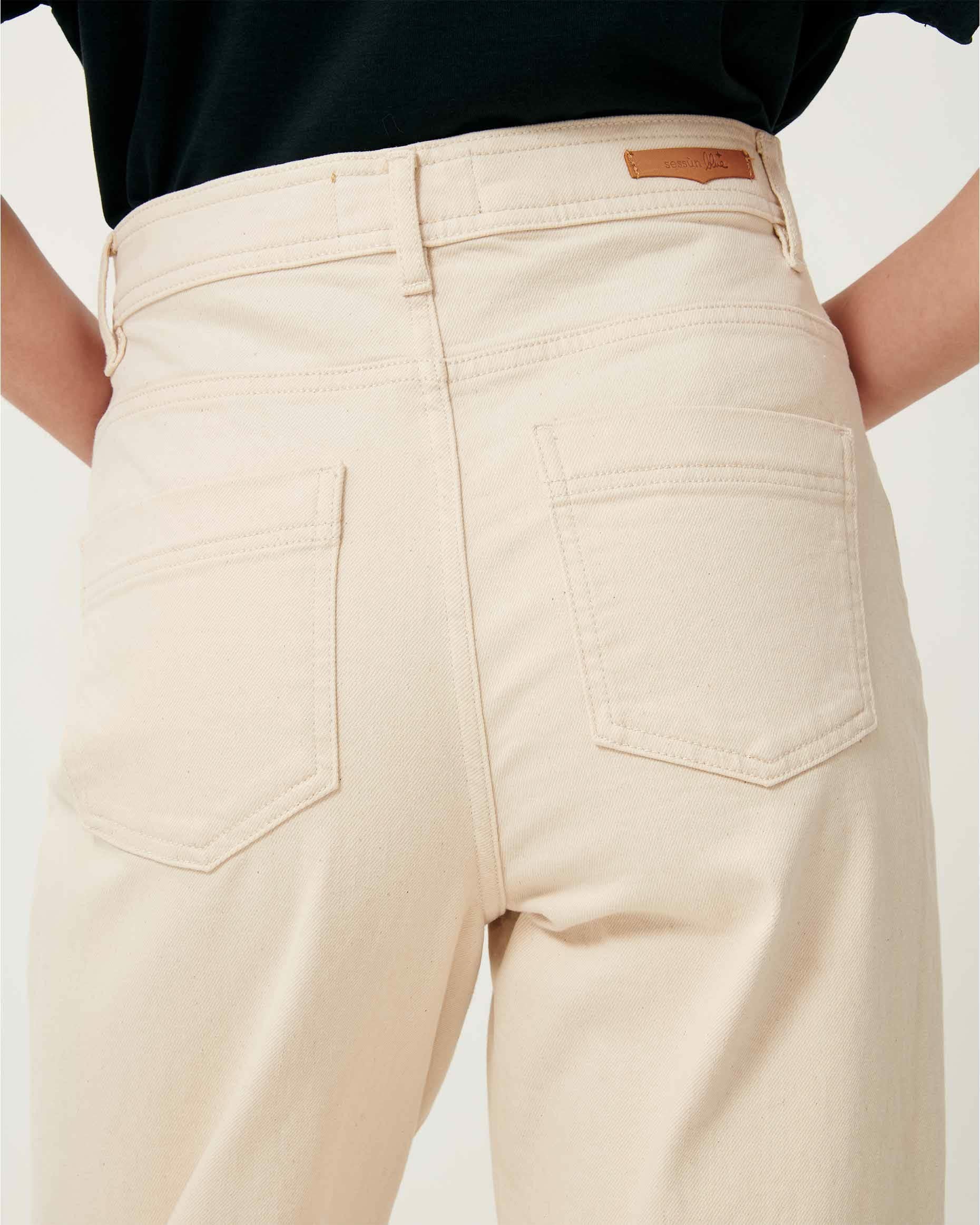 Women PETER Fleur de Sel | Jeans