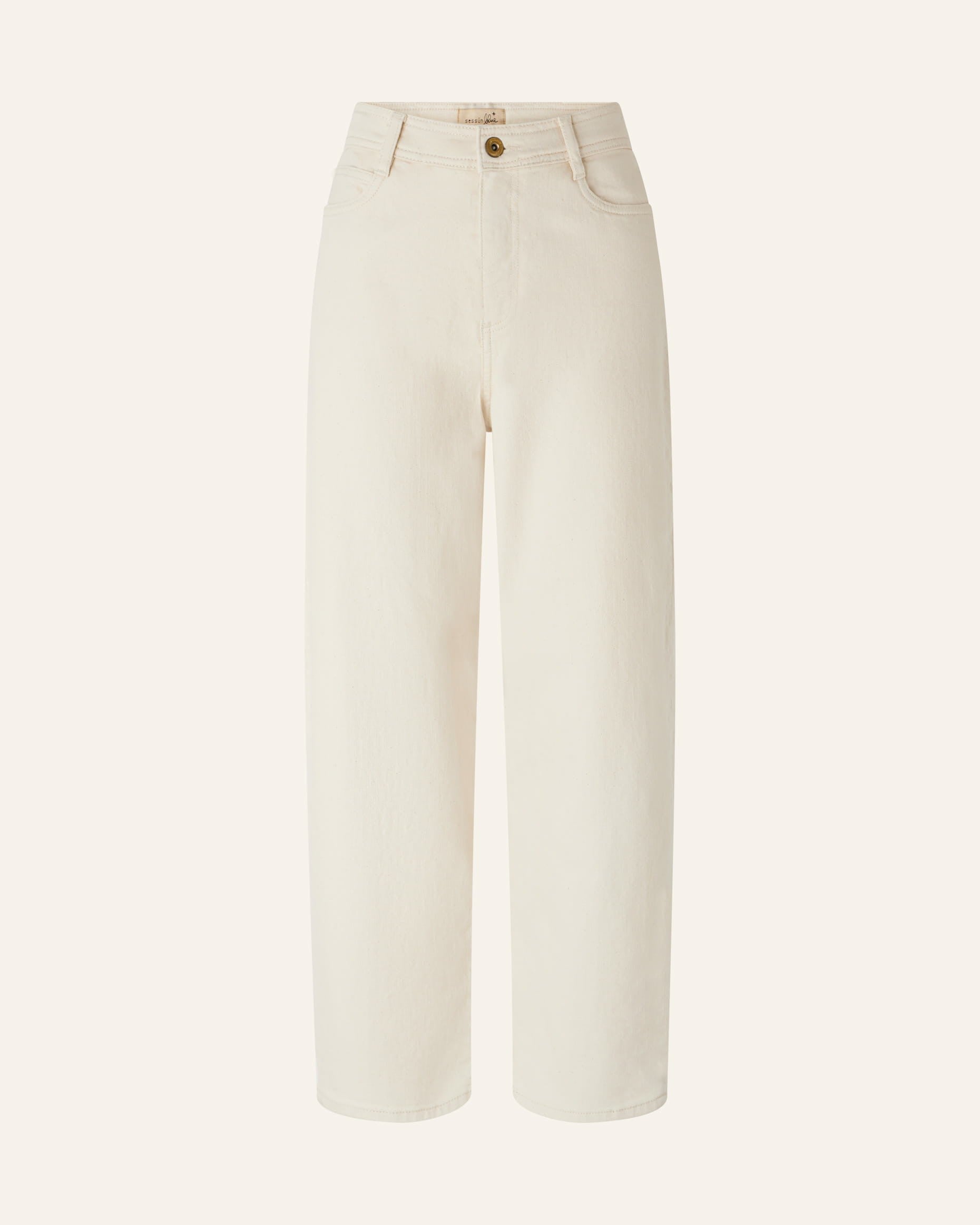 Women PETER Fleur de Sel | Jeans