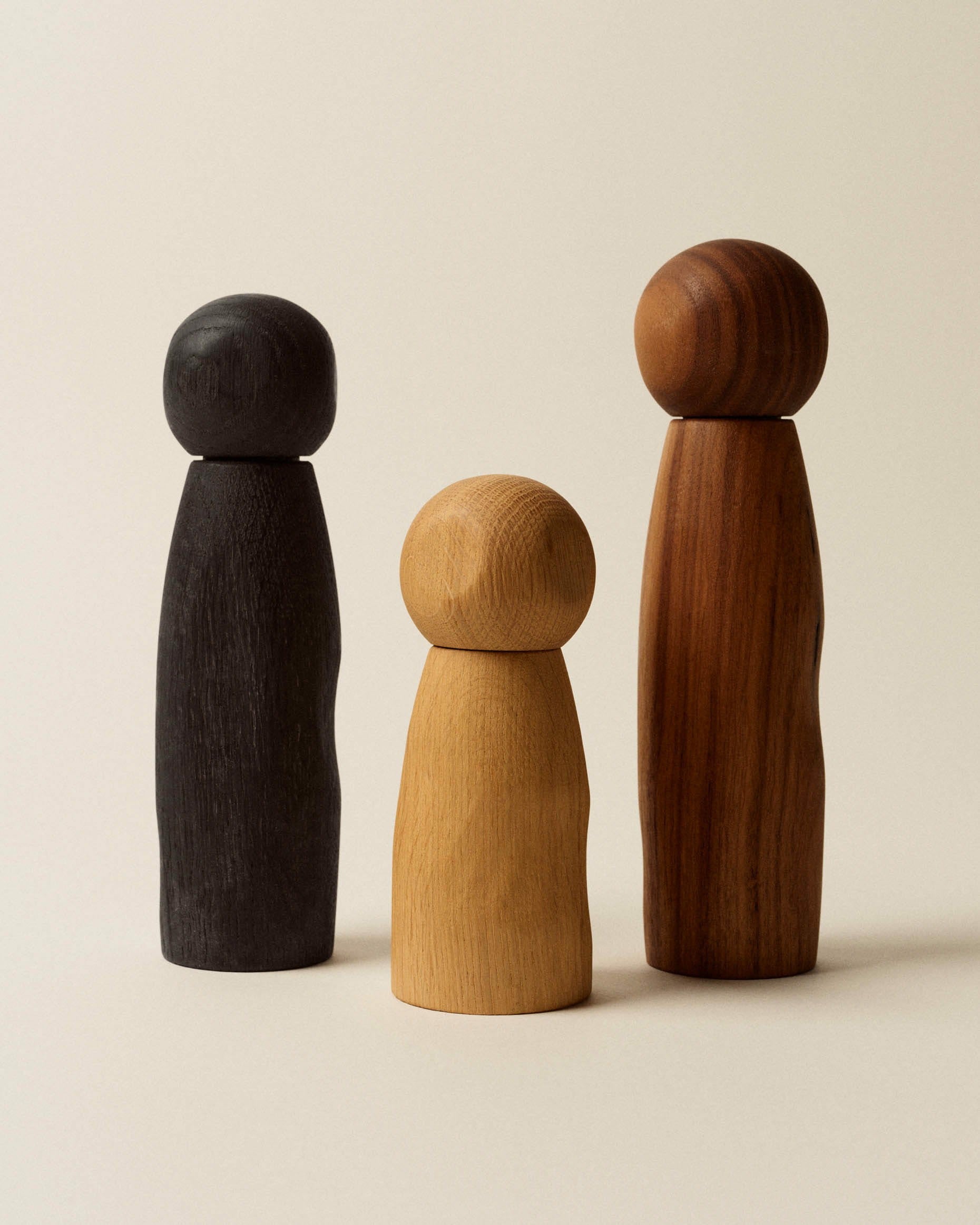 Women LAURA Wenge | Pepper