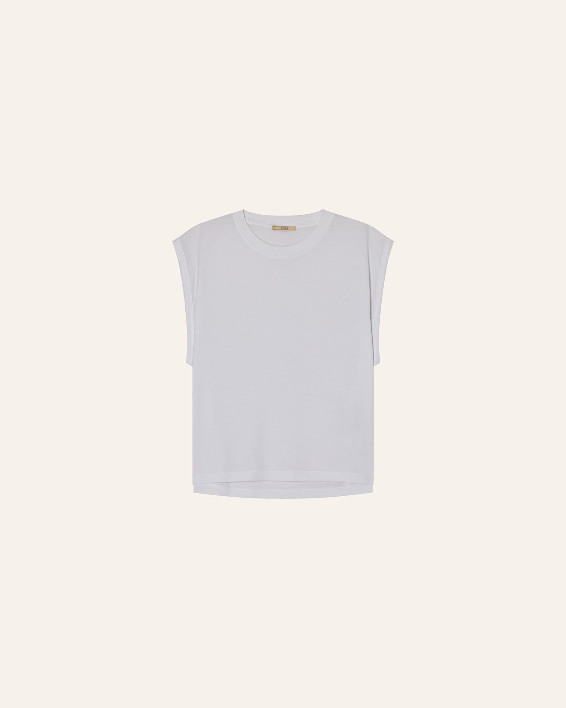 Women DEEDOO Optical White | Top