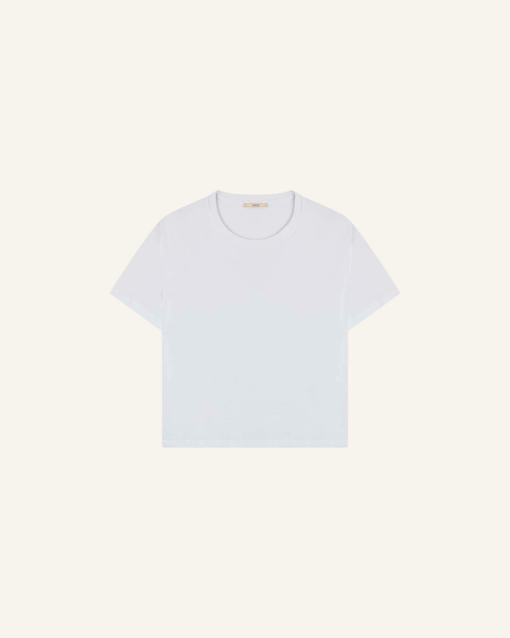 Women TOO Optical White | T-shirt