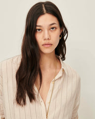 Women BOTAN Sandblack | Shirt
