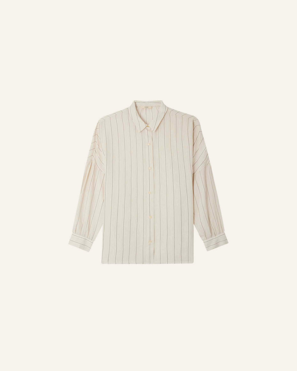 Women BOTAN Sandblack | Shirt