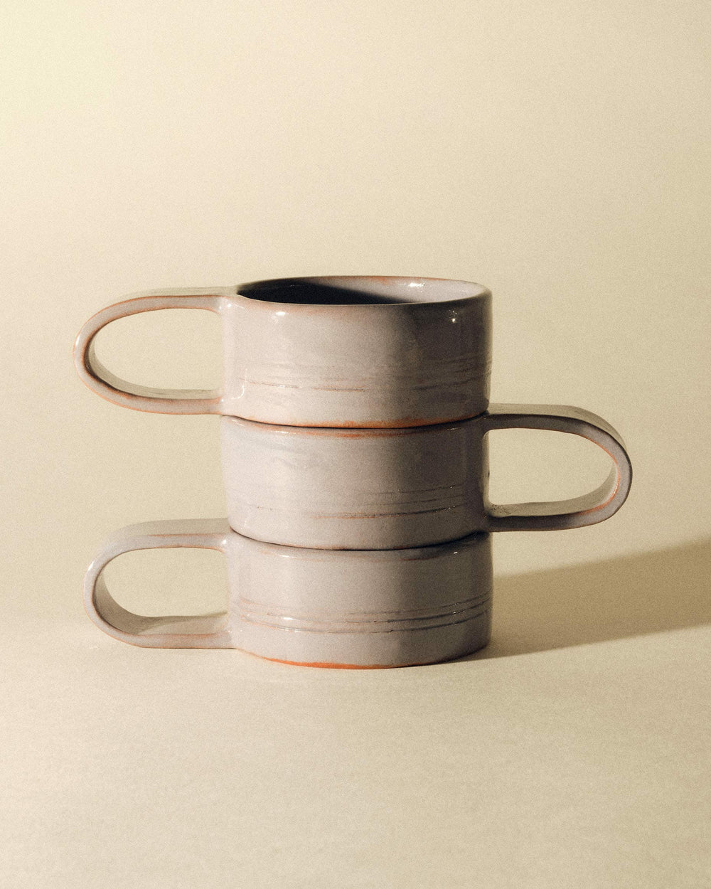 Women BRUNO Bruna Blue | Mug