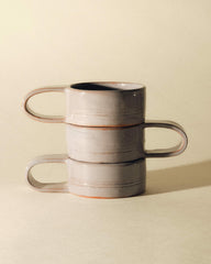 Women BRUNO Bruna Blue | Mug