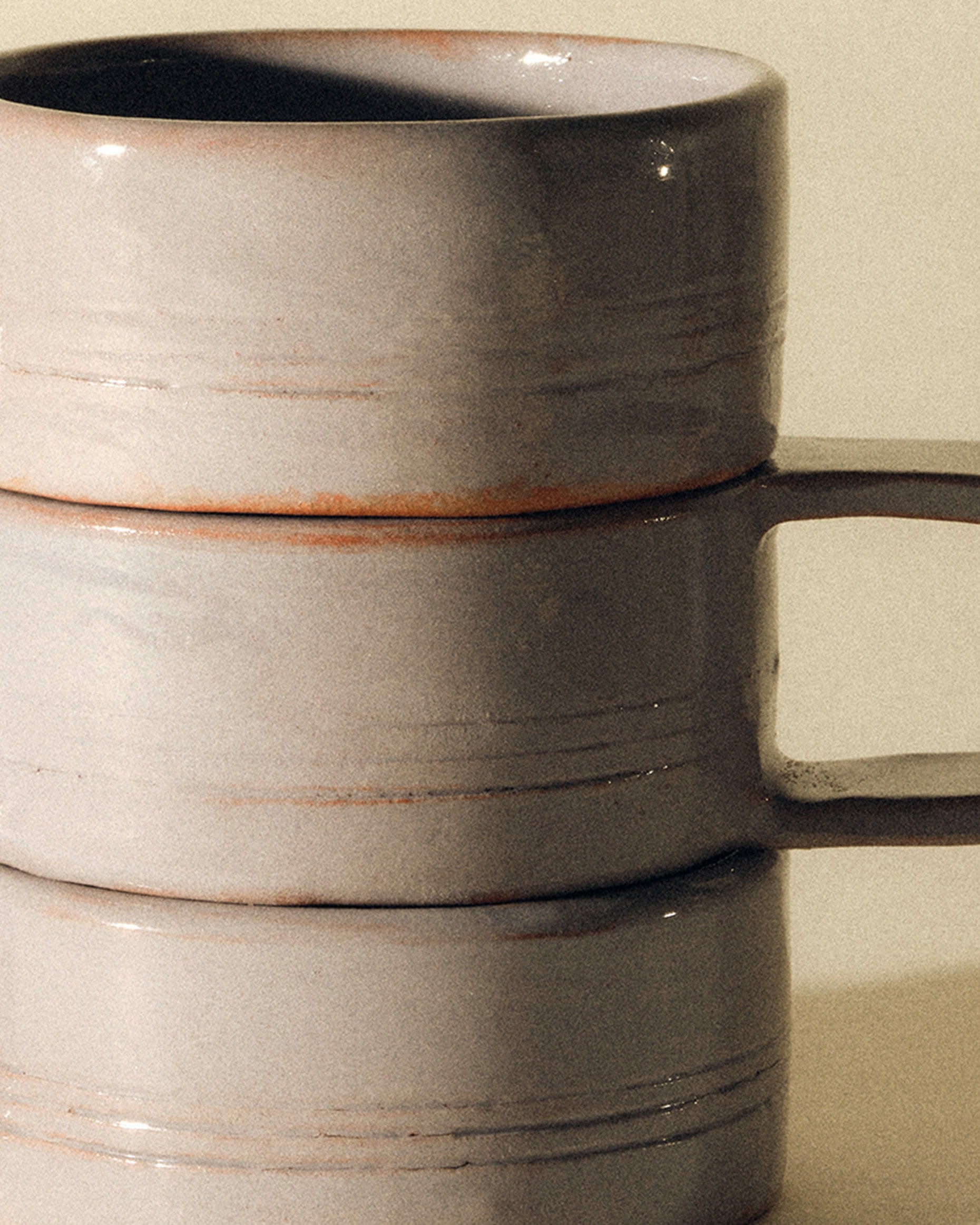 Women BRUNO Bruna Blue | Mug